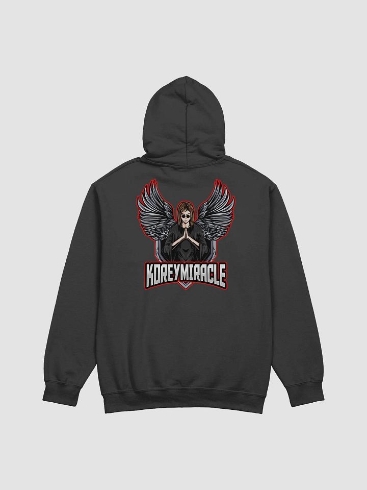 Sucker for Love (and Blood) Hoodie product image (3)
