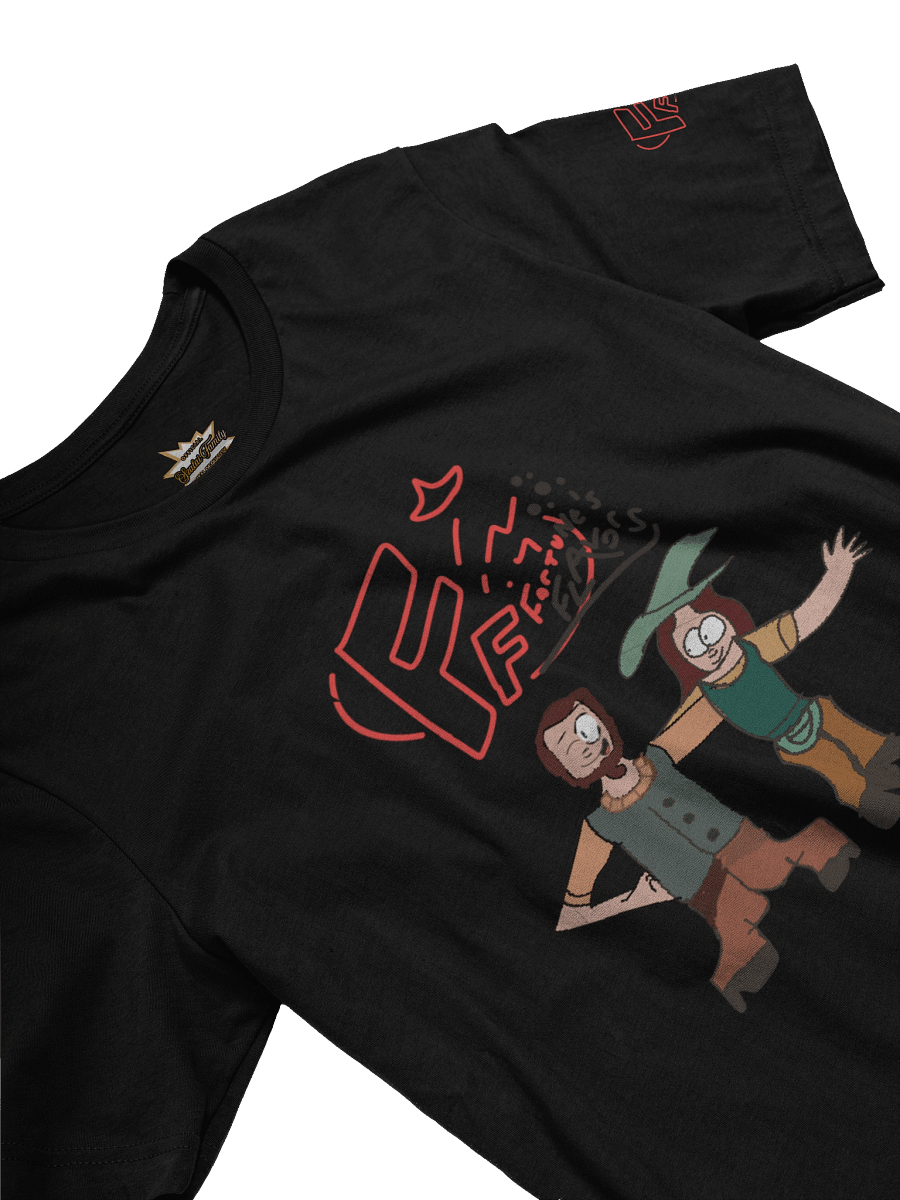 Fortune's Flavors™ Shirt product image (24)