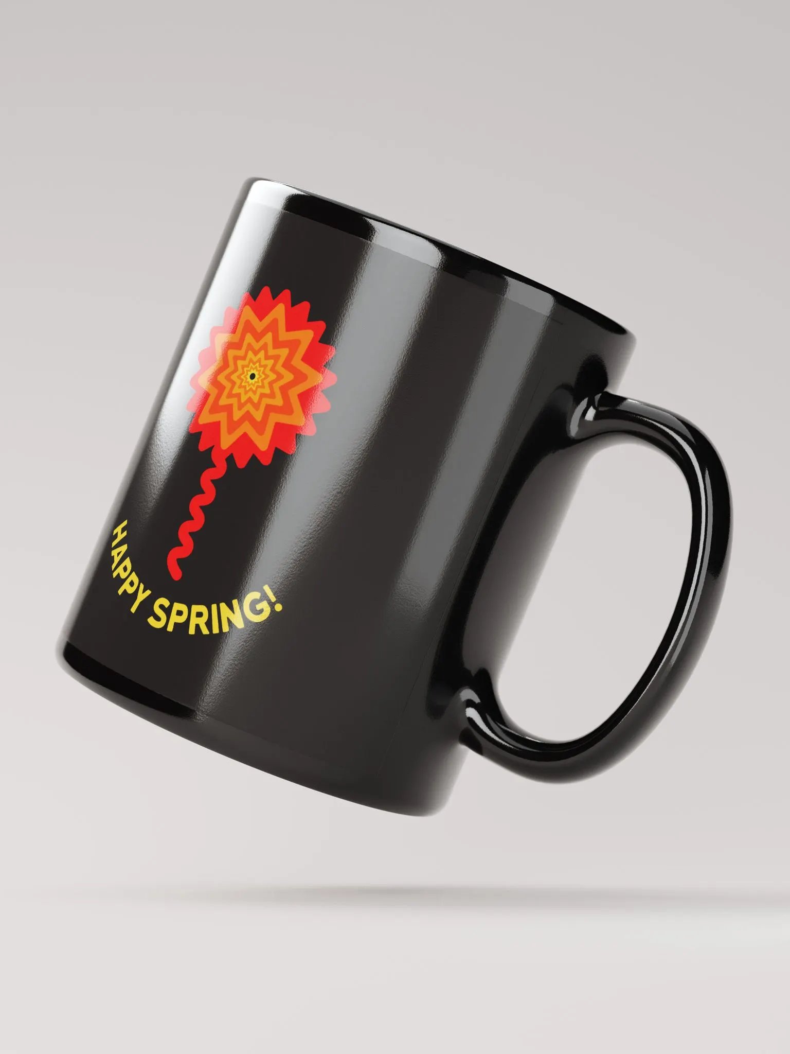 Happy Spring Mug product image (4)