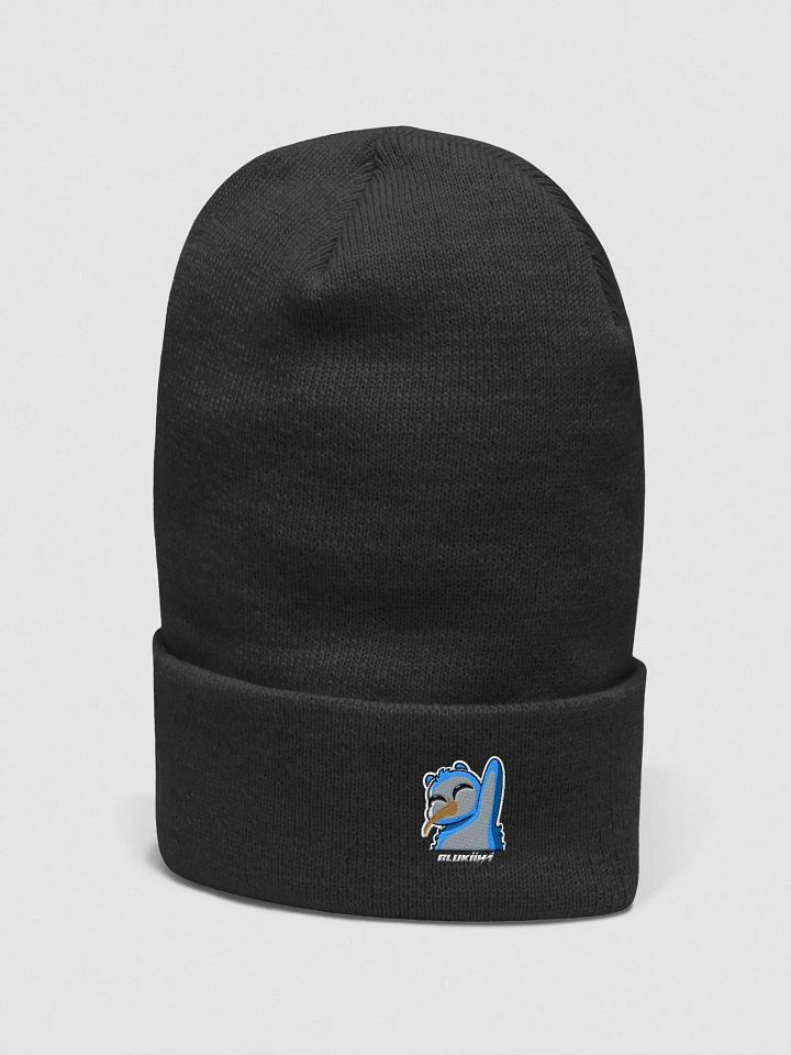 Kiiwi Beanie product image (2)