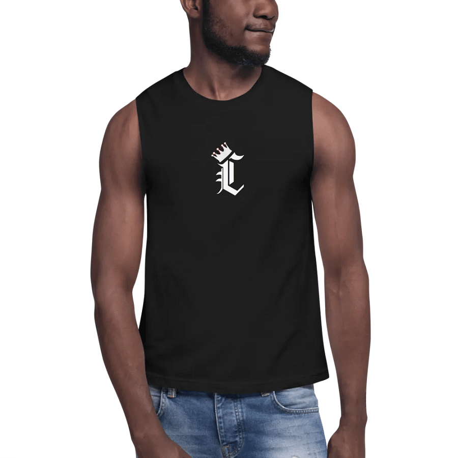 Chiru Muscle Tank product image (6)