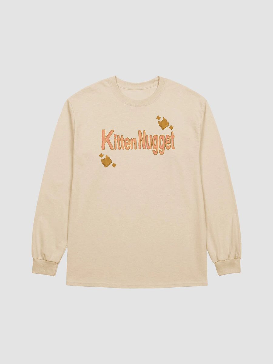Kitten Nugget Sweater product image (1)