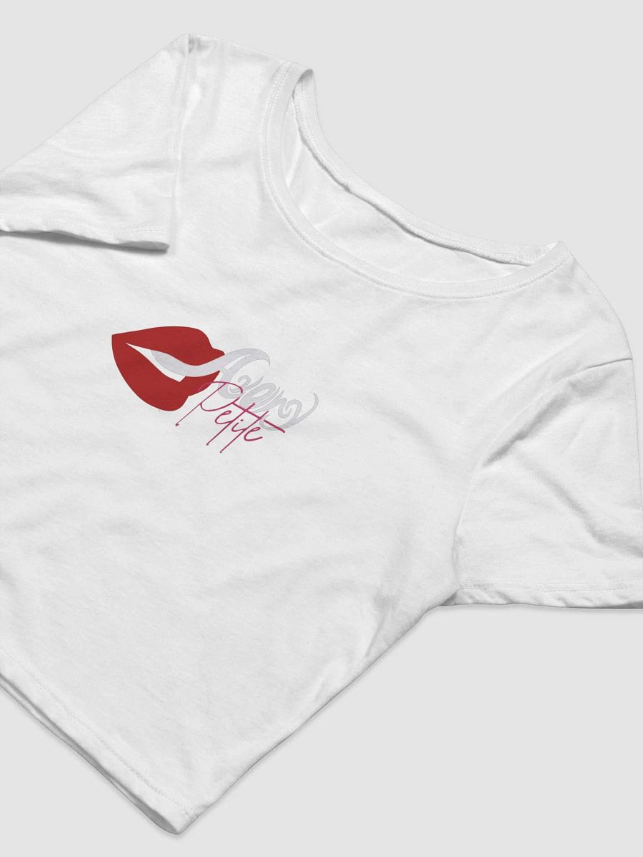 AveryPetite Basic Tee product image (3)