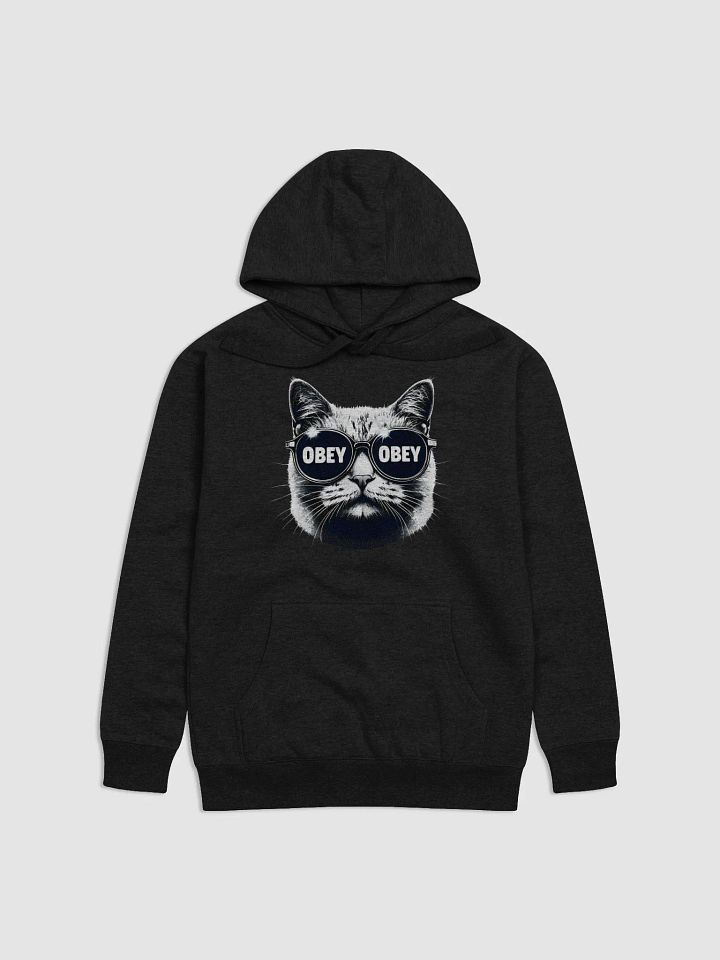 Obey the Drift – Urban Cat Edition product image (5)