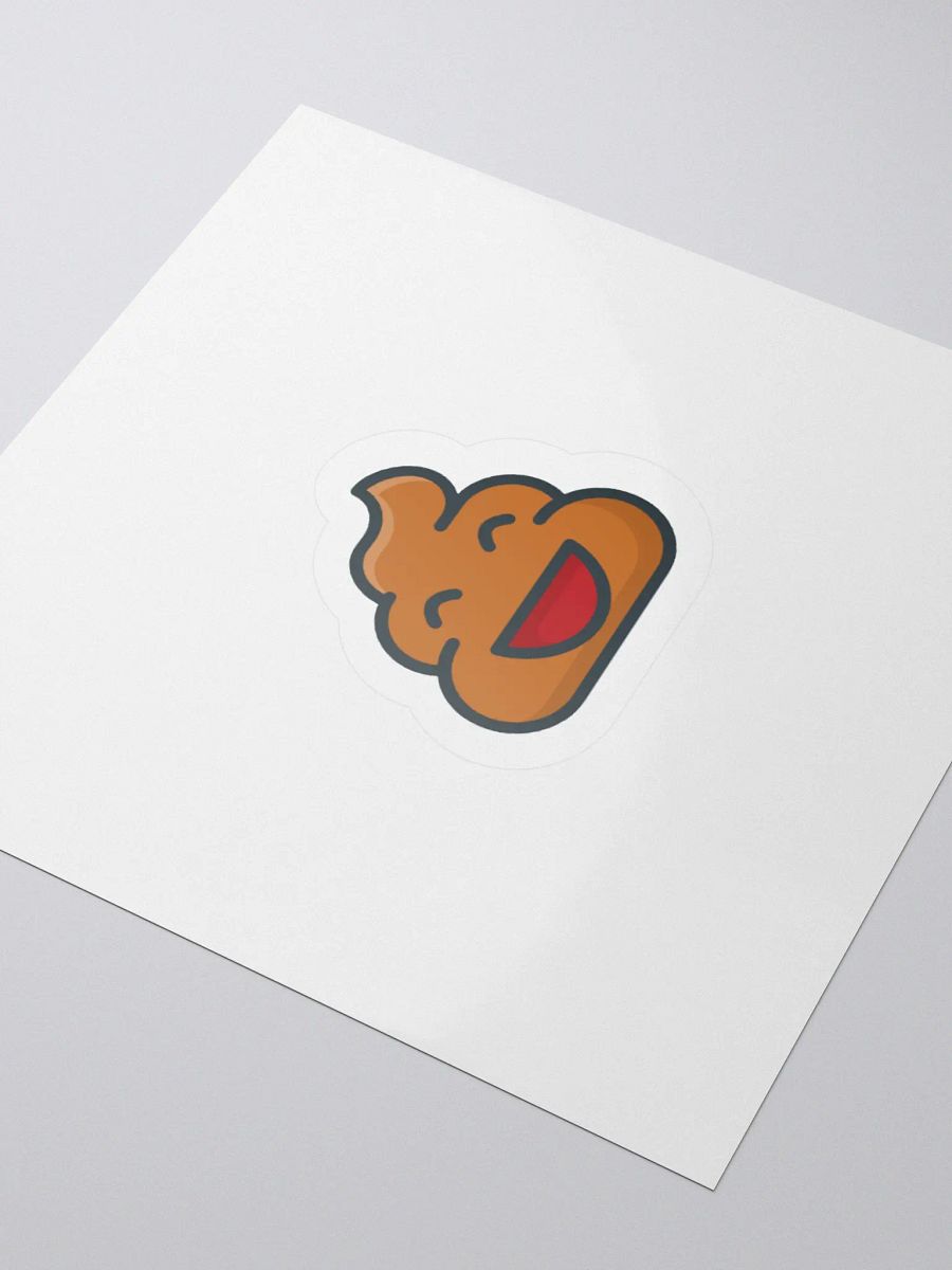 Funny sticker product image (7)