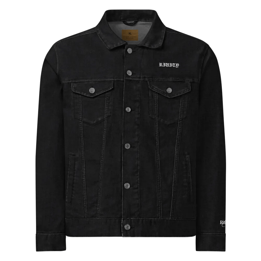 Riuity Dimen Jacket product image (1)