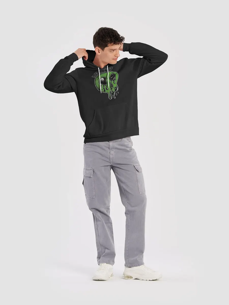 I'm Seeing Things Pullover Hoodie product image (10)