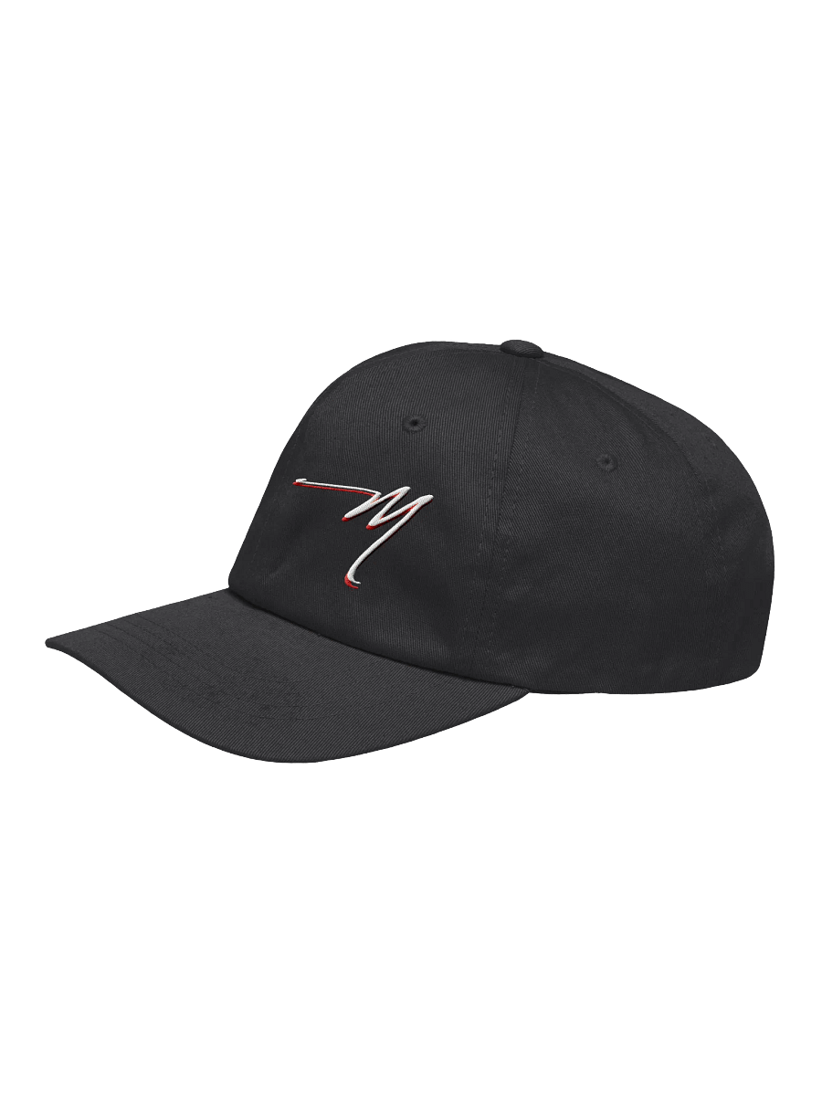 Rugged Martinez Official Hat product image (8)