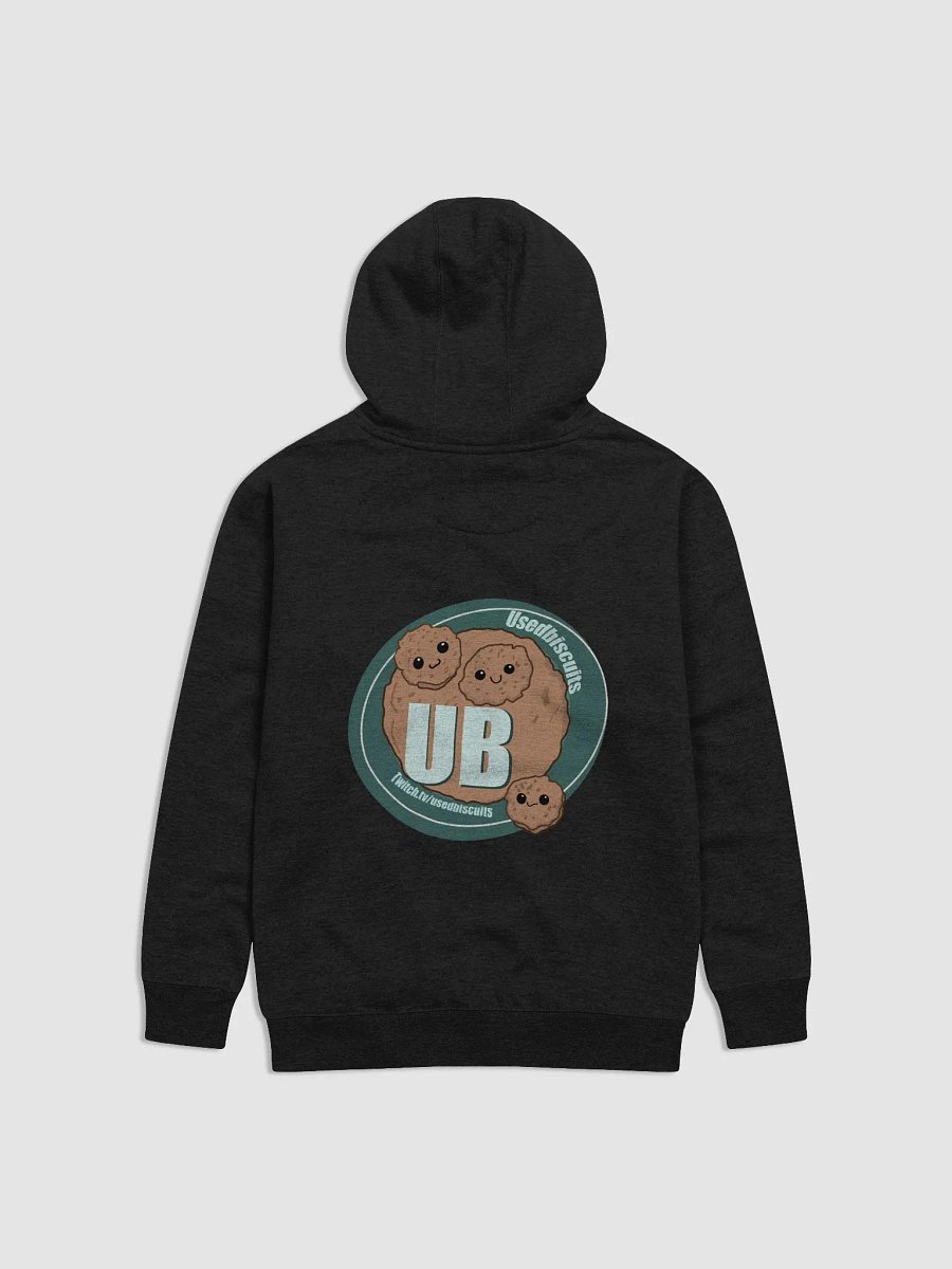 Small Talk Buffalo Premium Hoodie product image (4)