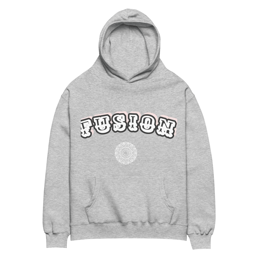 Fusion PHOBIA Hoodie product image (2)