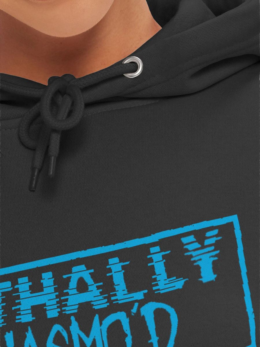 Lethally Phasmo'd Hoodie product image (25)