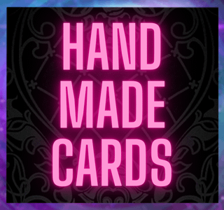 Get Carded! (Misc/No Theme) product image (1)