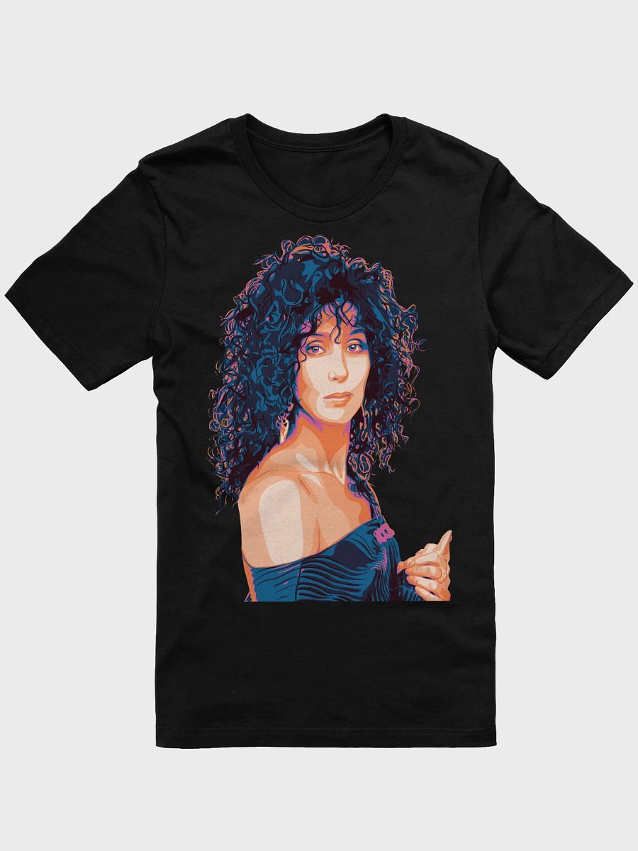 Cher – Wild Curls & Wilder Spirit product image (4)