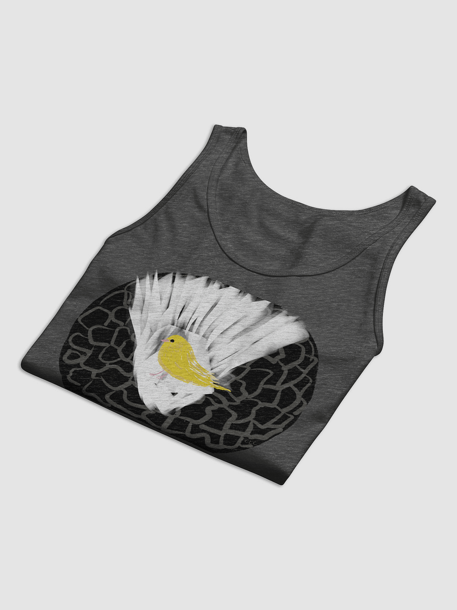Canary In The Coalmine tank product image (40)