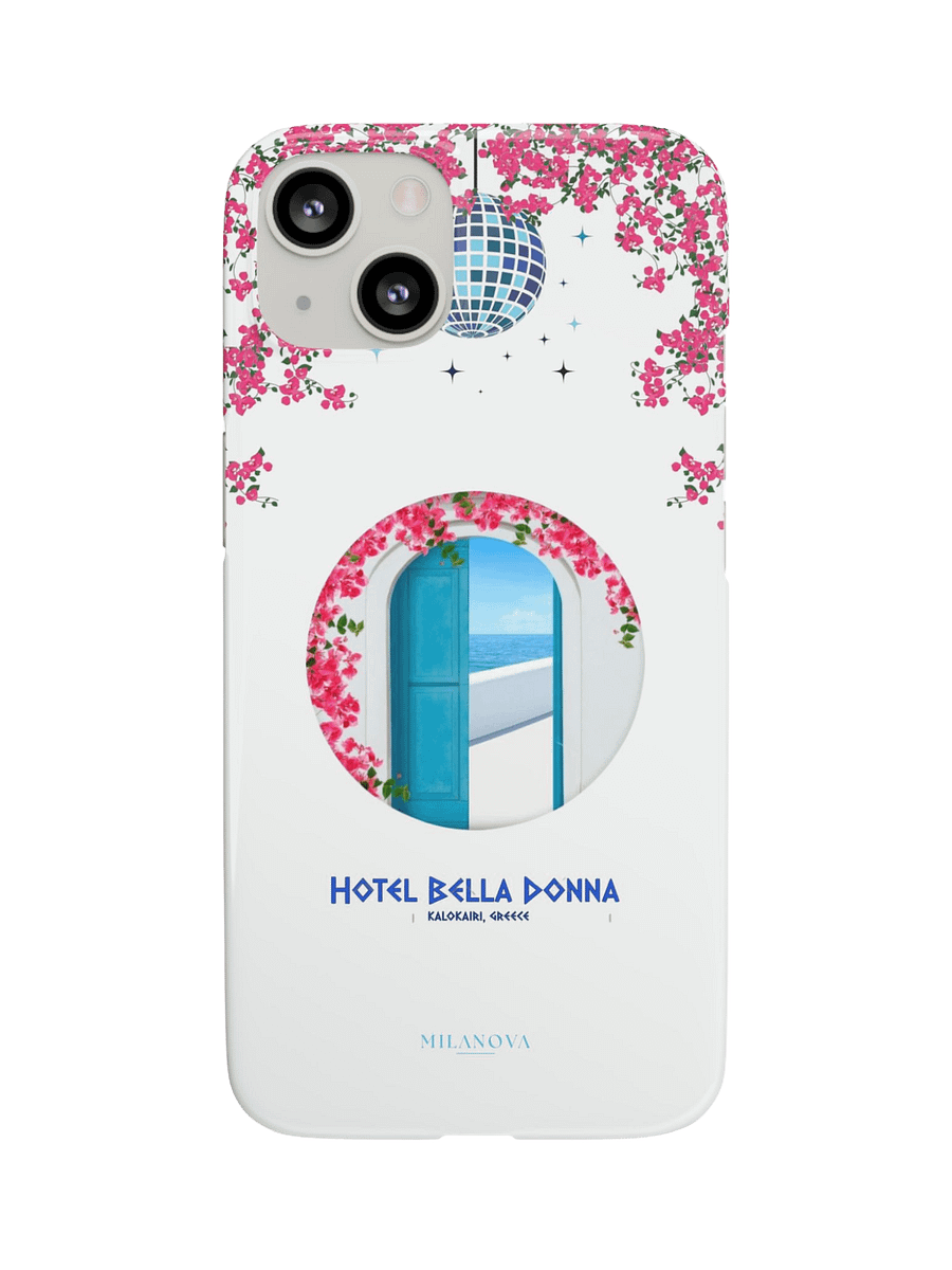 Bella Donna product image (1)