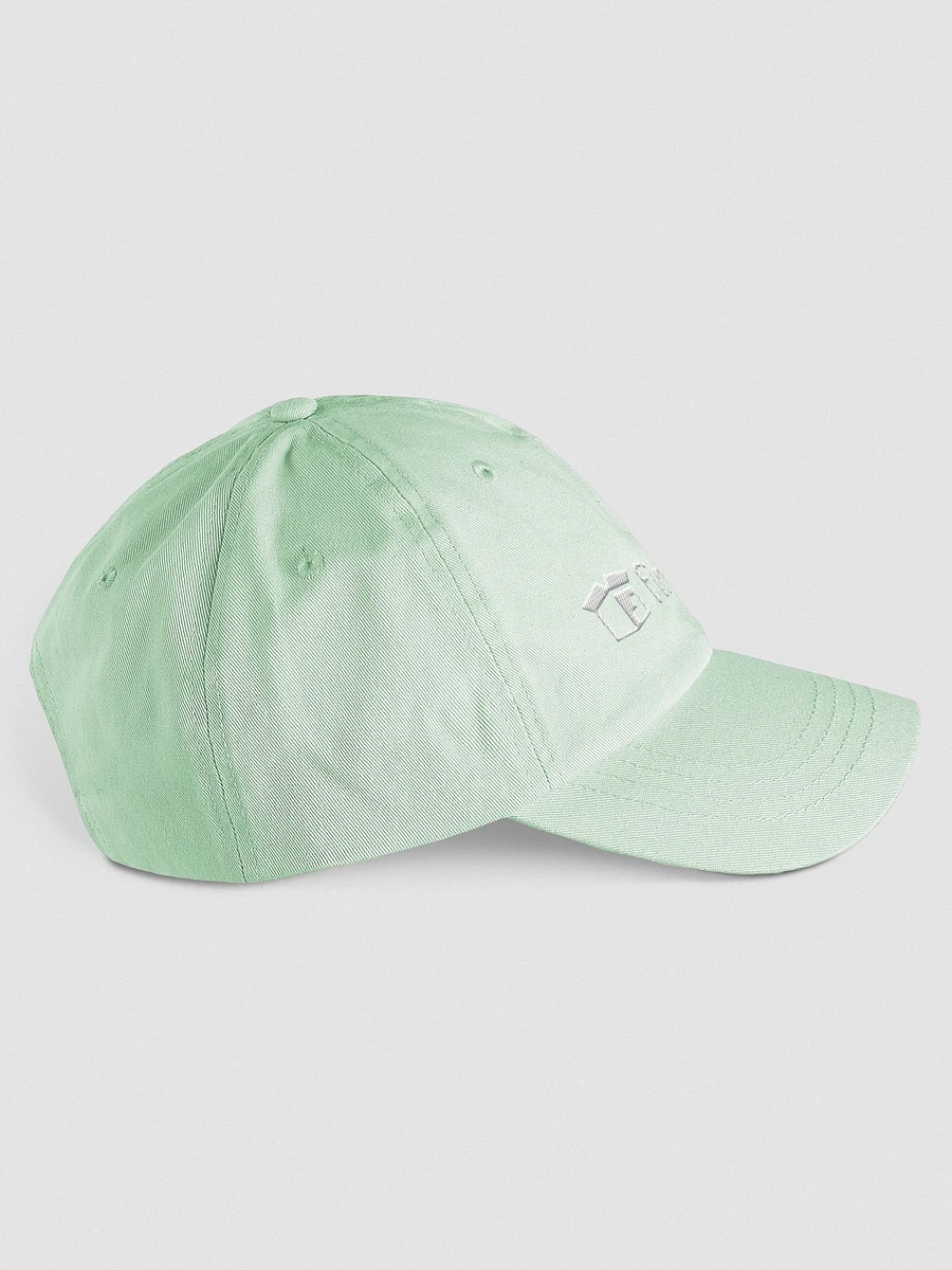 Embroidered OG Dad Cap (4 colors) product image (4)