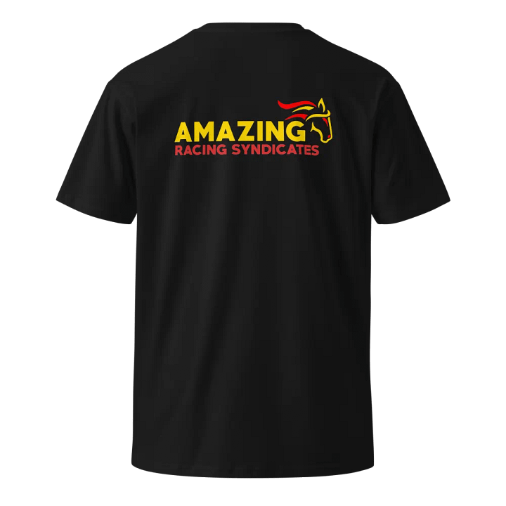 Premium Tee Shirt product image (1)