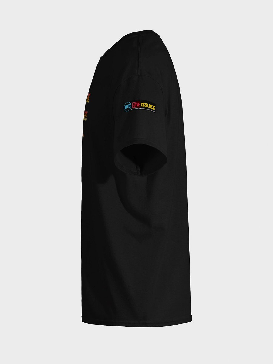 I'm Setting Booty Traps Quote Tee product image (49)