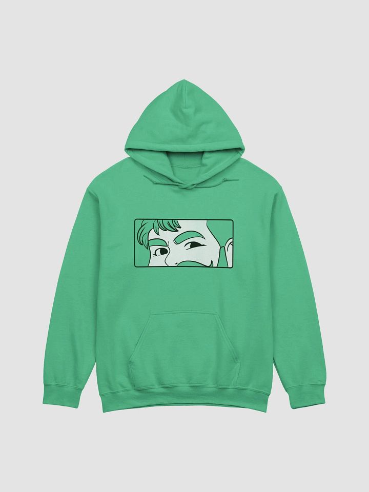 Bear Stare Hoodie product image (37)