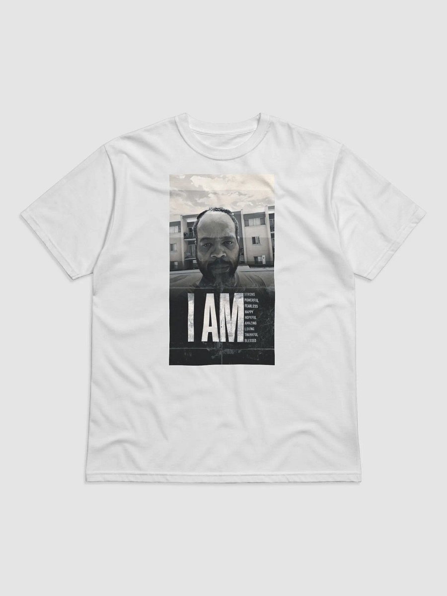 Morris t shirt 8 product image (2)