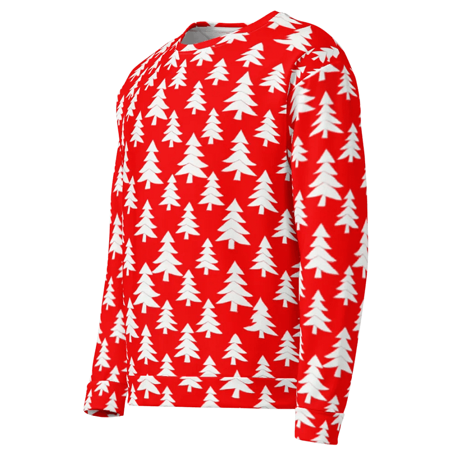 Christmas Tree Seamless product image (7)