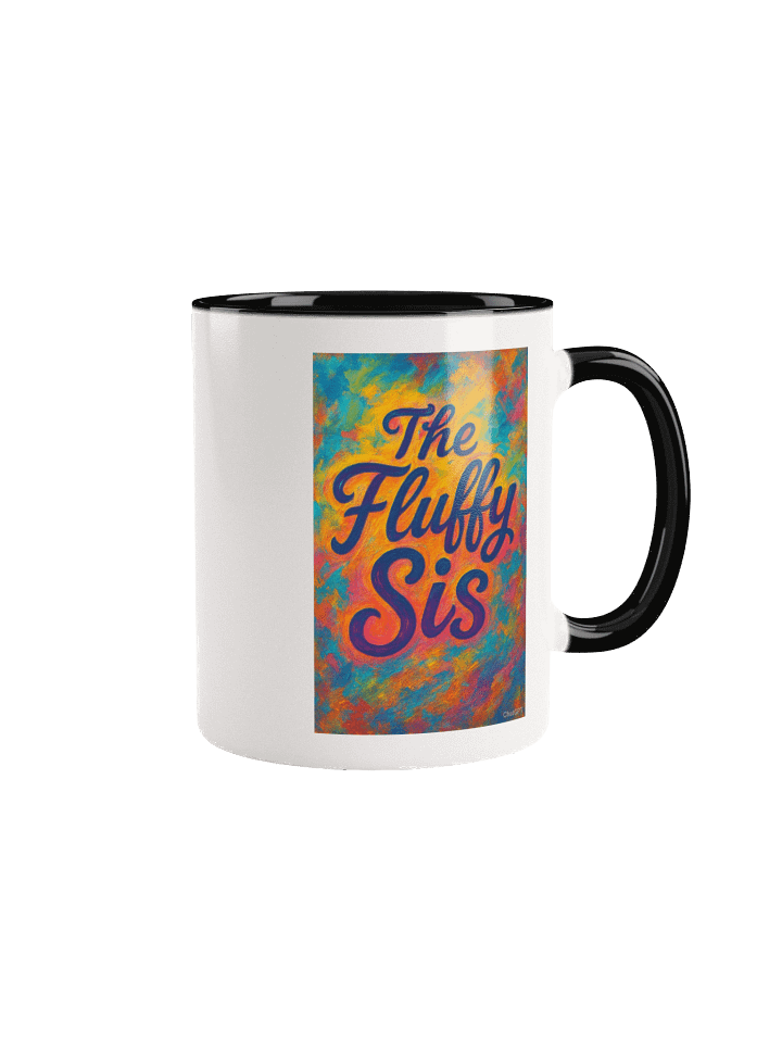 Crochet Coffee Cup product image (1)