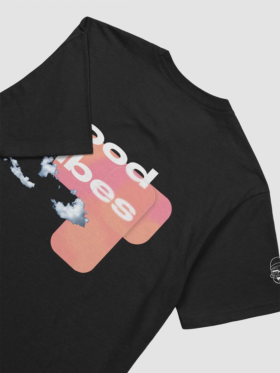Good Vibes T-Shirt product image (4)