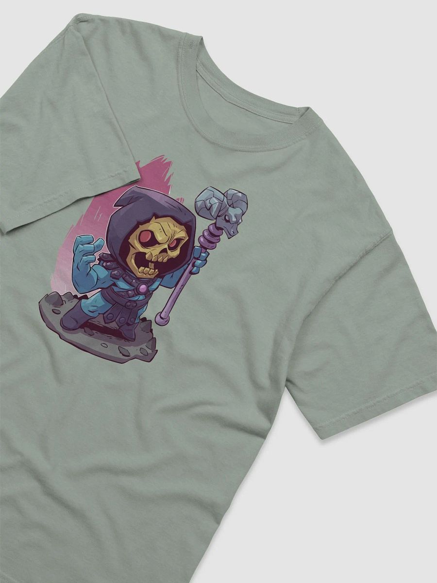 Skeletor's Scheme: A Chibi Style Masters of the Universe product image (29)