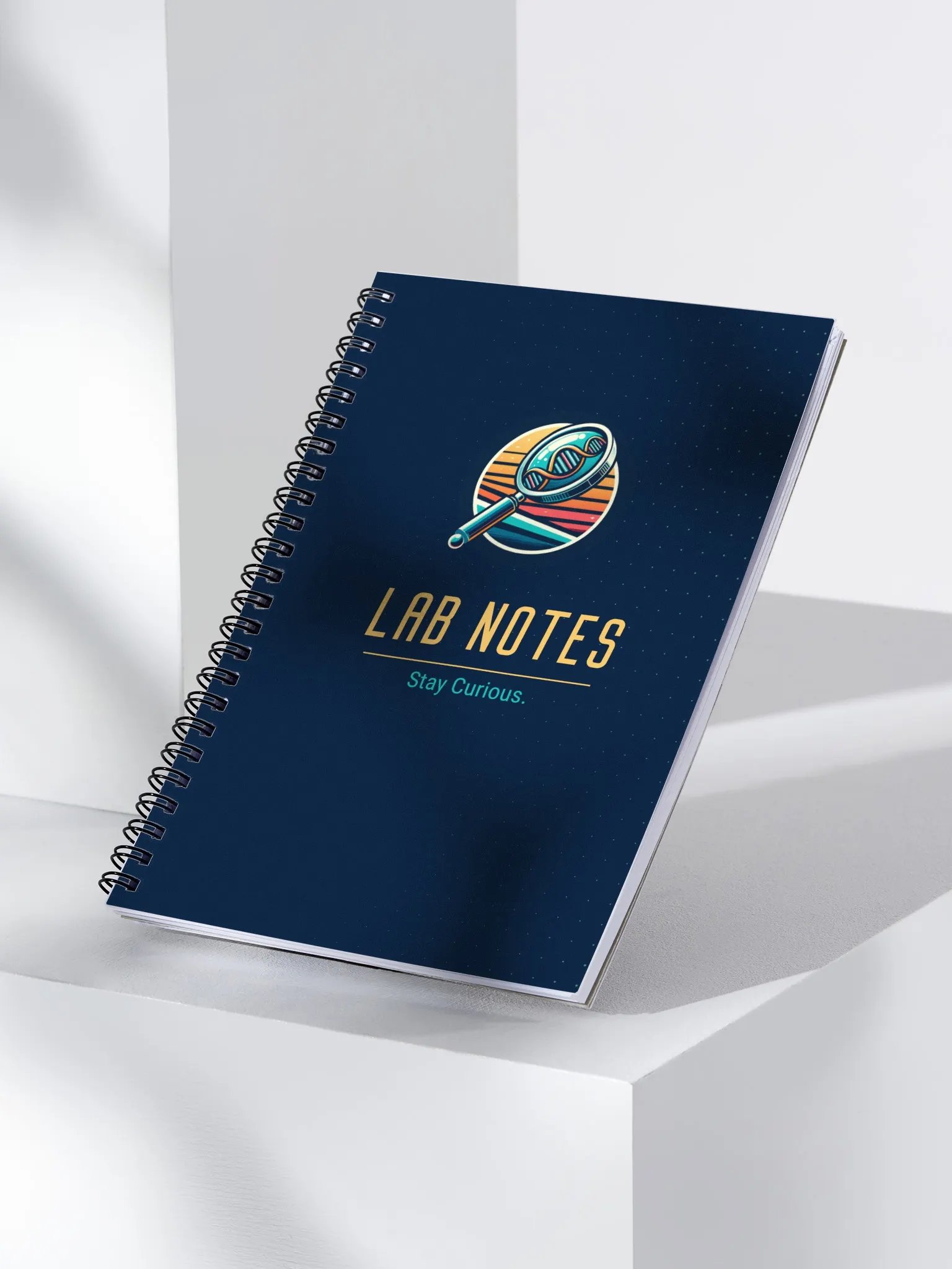 The Detective's Notebook product image (3)