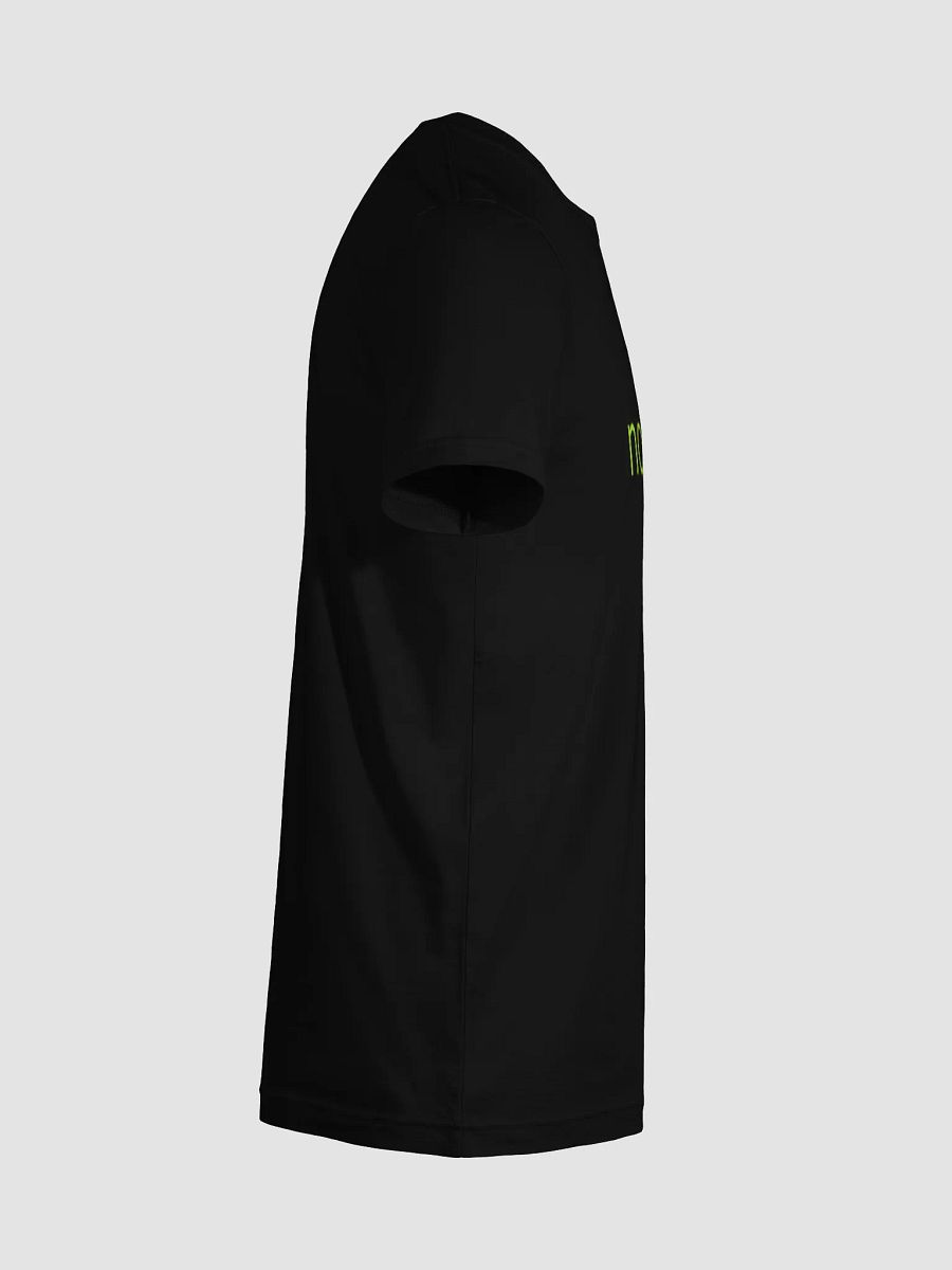 Node.js Enthusiast T-Shirt product image (10)