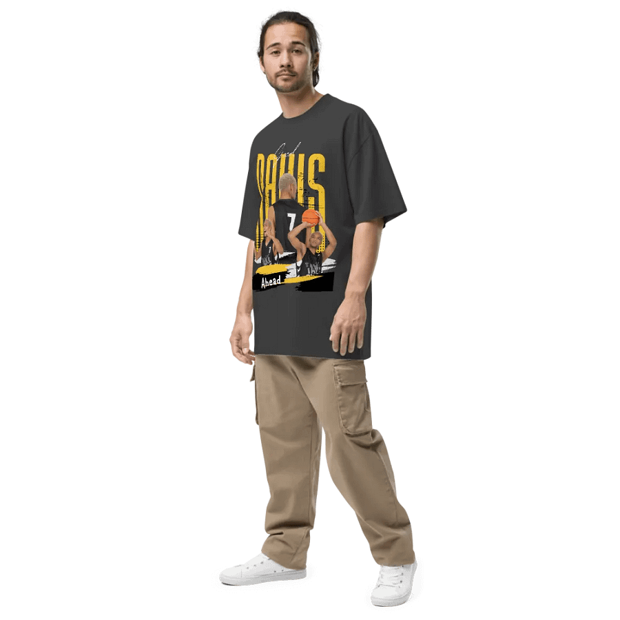 Good days ahead unisex T-shirt product image (7)