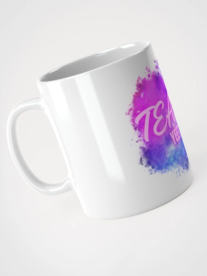 Team Yeet Mug product image (2)