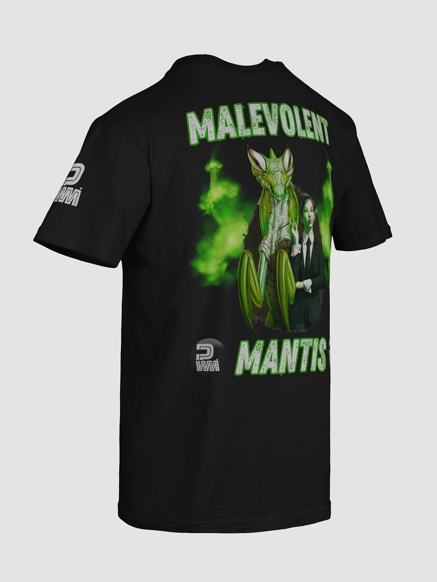 PWM TRIBUTE SHIRT product image (40)