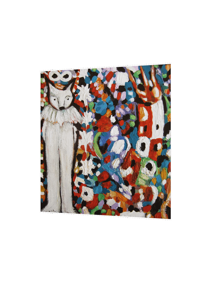 Completeness Allcolor Enhanced Matte Paper Poster product image (2)