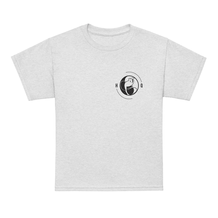 HQ Youth Sports Tee product image (1)