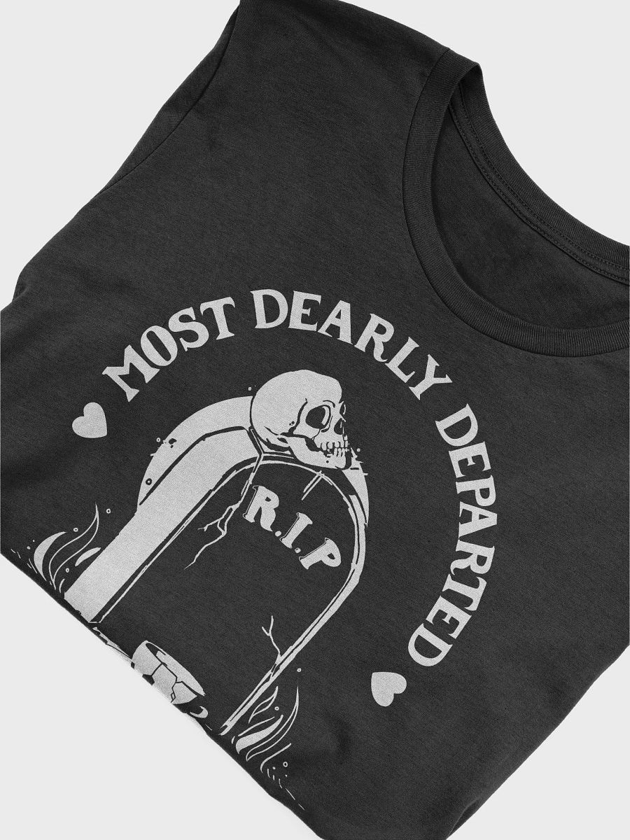Most Dearly Departed Soft-Fit Shirt product image (19)