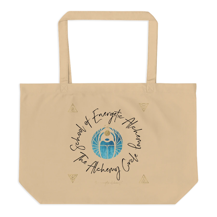 Alchemy Circle Tote product image (1)