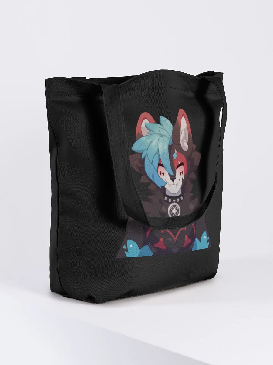 furry love bag product image (4)