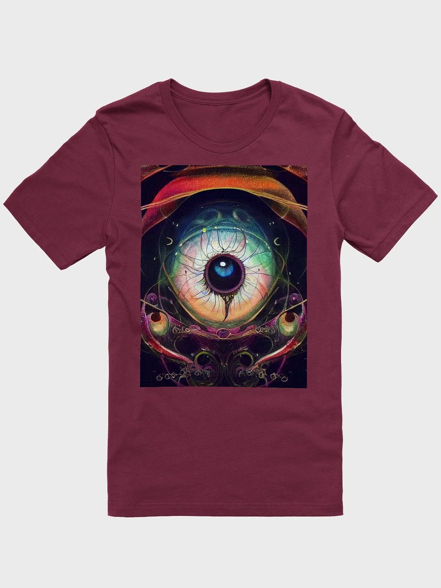 Supersoft T-Shirt by Bella+Canvas product image (1)