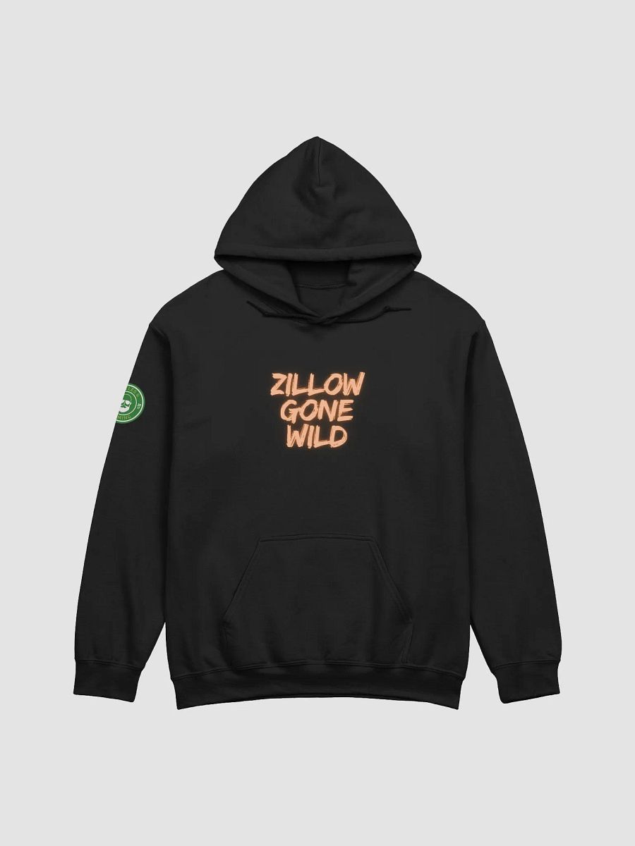 Zillow Gone Wild Hoodie product image (4)