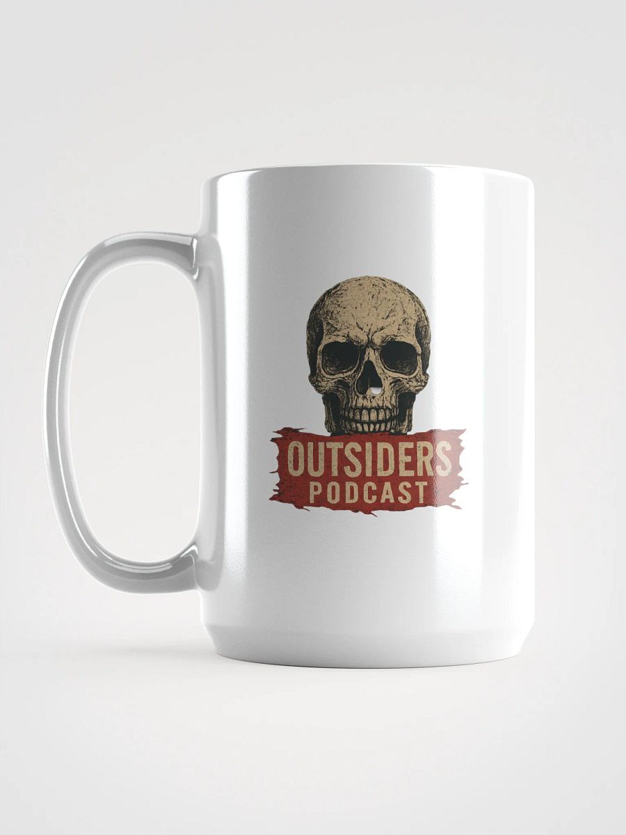 Seven Deadly Sins Mug product image (6)