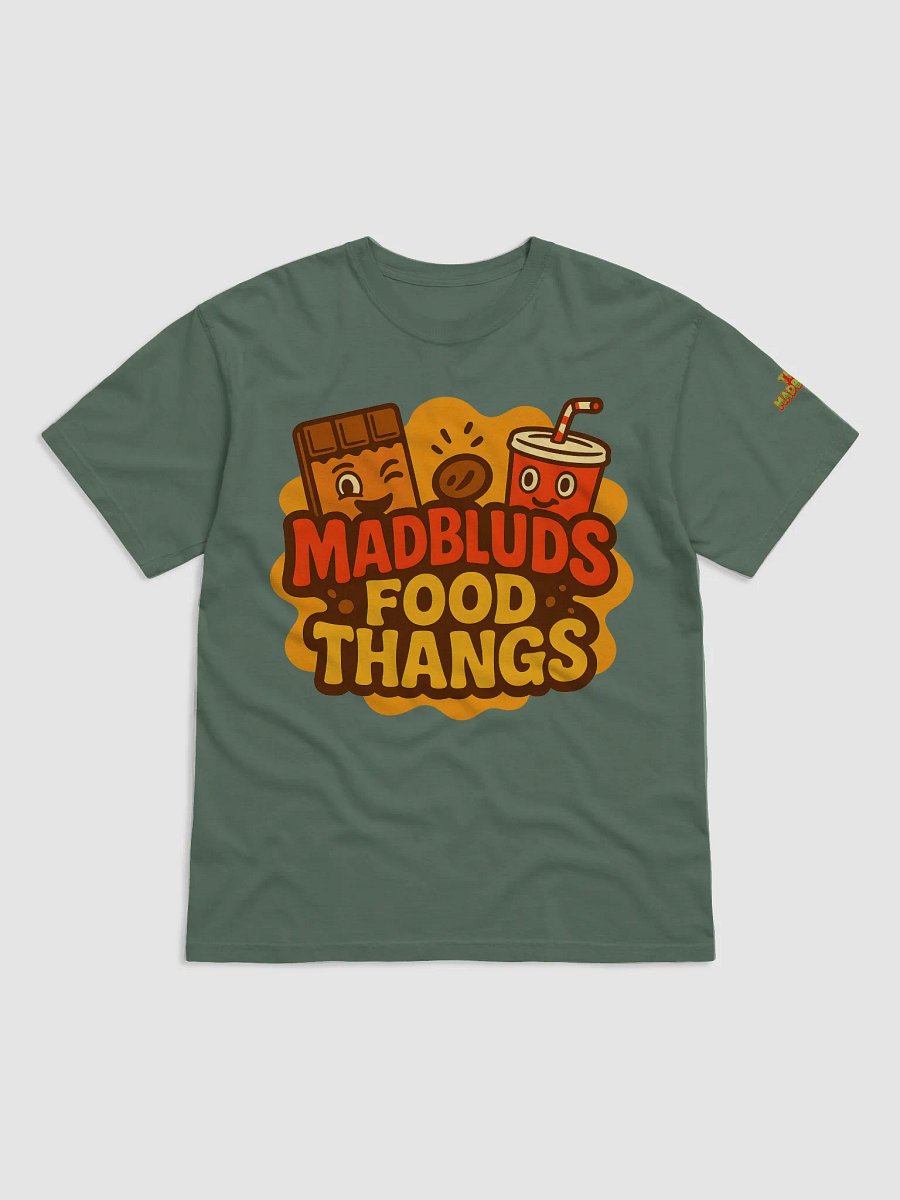 Madbluds Food Thangs product image (1)