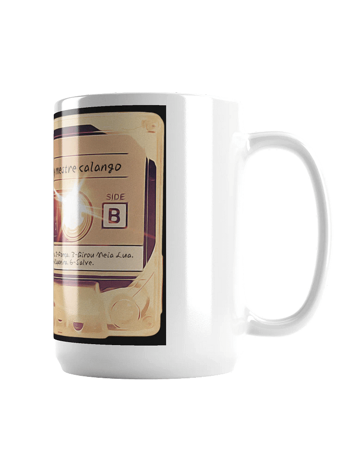 MIX TAPE MUG product image (1)