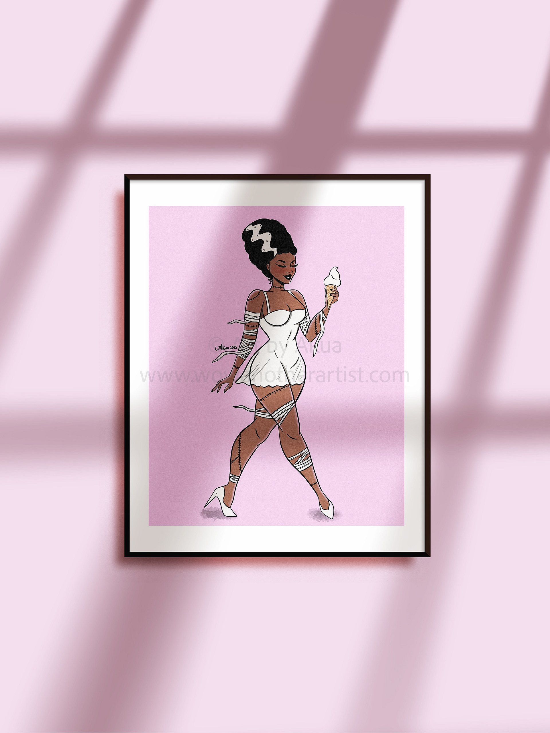 Summerween '25 product image (1)