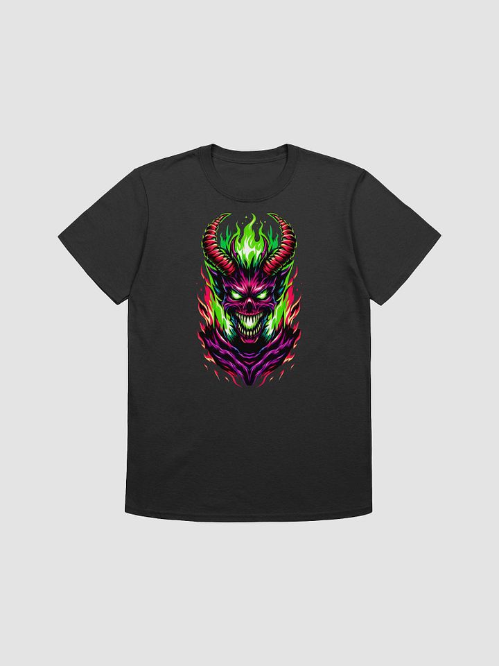 Toxic Hellfire Demond product image (4)