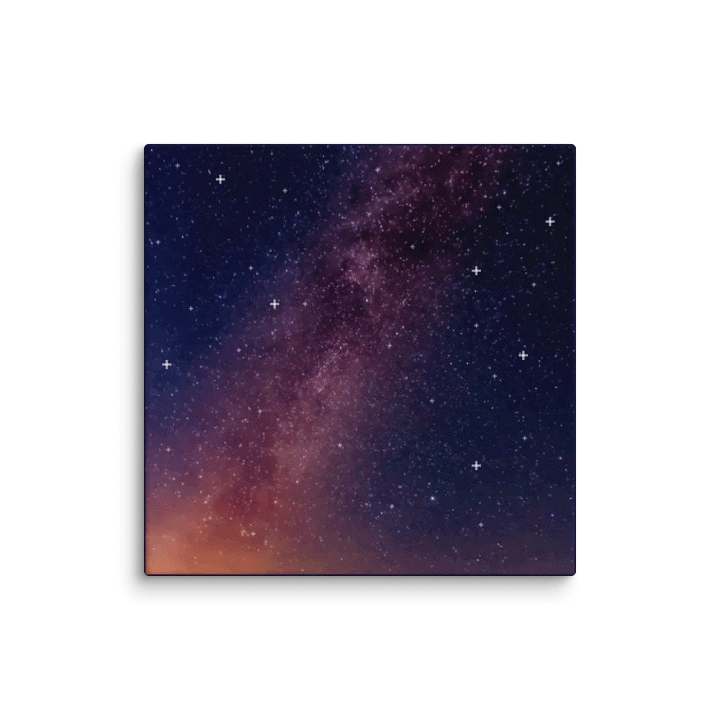 VGM Covers Volume I - Album Art - Canvas product image (2)