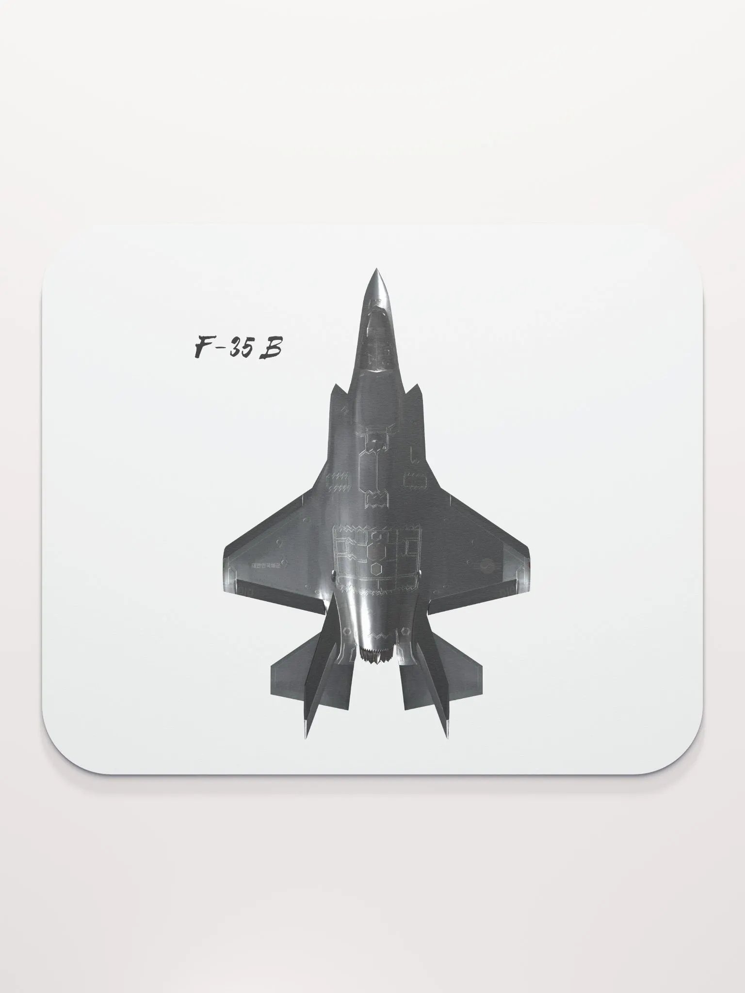Lightning Mouse Pad product image (2)