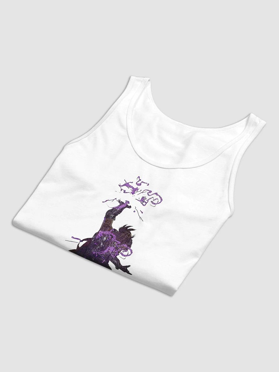 Lars / Unblockable Zeus / Typography Tank product image (6)