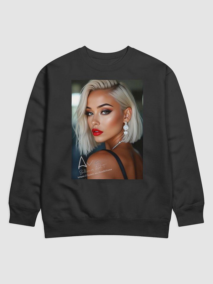 Ava Billions Super Blonde 1 Sweater product image (1)