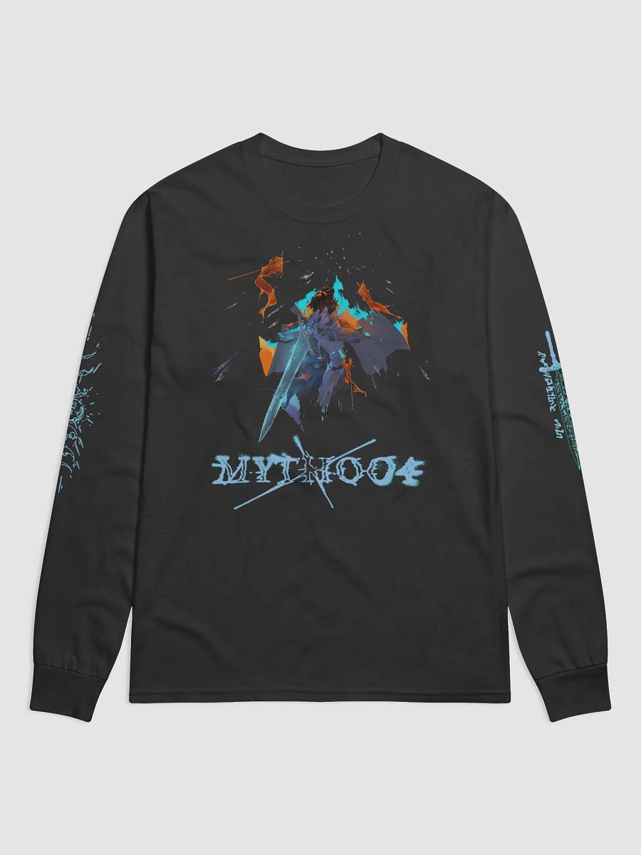 MYTH X PAJI 0004: DMGS Edition (Long Sleeve) product image (1)